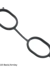 Beck/Arnley Engine Intake Manifold Gasket 037-6210                                     - 037-6210 - Image 2