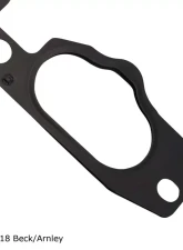 Beck/Arnley Engine Intake Manifold Gasket 037-6211                                     - 037-6211 - Image 2