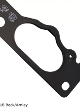 Beck/Arnley Engine Intake Manifold Gasket 037-6211                                     - 037-6211 - Image 3
