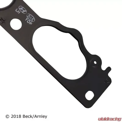 Beck/Arnley Engine Intake Manifold Gasket 037-6211 - 037-6211