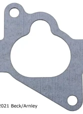 Beck/Arnley Engine Intake Manifold Gasket 037-6215                                     - 037-6215 - Image 2