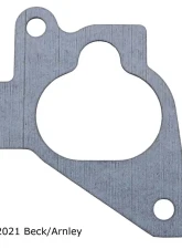 Beck/Arnley Engine Intake Manifold Gasket 037-6215                                     - 037-6215 - Image 5
