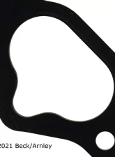 Beck/Arnley Engine Intake Manifold Gasket 037-6216                                     - 037-6216 - Image 2