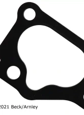 Beck/Arnley Engine Intake Manifold Gasket 037-6216                                     - 037-6216 - Image 3