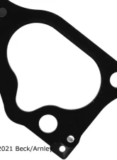 Beck/Arnley Engine Intake Manifold Gasket 037-6216                                     - 037-6216 - Image 4