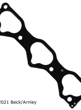 Beck/Arnley Engine Intake Manifold Gasket 037-6216                                     - 037-6216 - Image 5