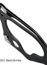 Beck/Arnley Engine Intake Manifold Gasket 037-6216                                     - 037-6216 - Image 5
