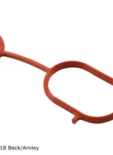Beck/Arnley Engine Intake Manifold Gasket 037-6218                                     - 037-6218 - Image 4