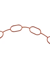 Beck/Arnley Engine Intake Manifold Gasket 037-6218                                     - 037-6218 - Image 4