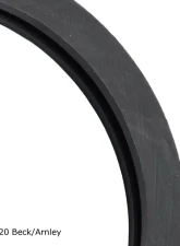Beck/Arnley Engine Coolant Thermostat Gasket 039-0019                                     - 039-0019 - Image 3