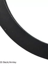 Beck/Arnley Engine Coolant Thermostat Gasket 039-0019                                     - 039-0019 - Image 4