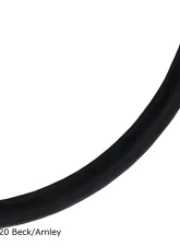 Beck/Arnley Engine Coolant Thermostat Gasket 039-0029                                     - 039-0029 - Image 5