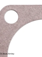 Beck/Arnley Engine Coolant Thermostat Gasket 039-0037                                     - 039-0037 - Image 2