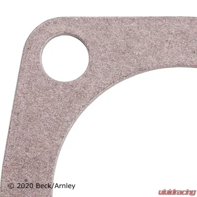 Beck/Arnley Engine Coolant Thermostat Gasket 039-0037 - 039-0037