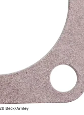 Beck/Arnley Engine Coolant Thermostat Gasket 039-0037                                     - 039-0037 - Image 4