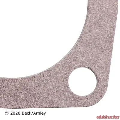 Beck/Arnley Engine Coolant Thermostat Gasket 039-0037 - 039-0037