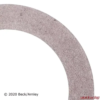 Beck/Arnley Engine Coolant Thermostat Gasket 039-0037 - 039-0037