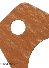 Beck/Arnley Engine Coolant Thermostat Gasket 039-0049                                     - 039-0049 - Image 2