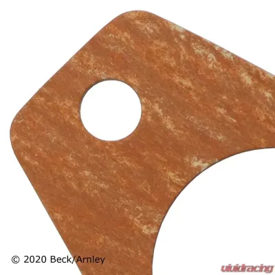 Beck/Arnley Engine Coolant Thermostat Gasket 039-0049 - 039-0049