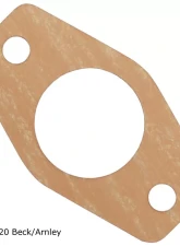 Beck/Arnley Engine Coolant Thermostat Gasket 039-0049                                     - 039-0049 - Image 3