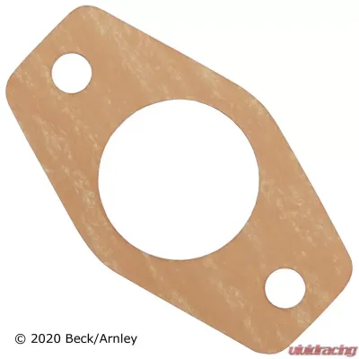Beck/Arnley Engine Coolant Thermostat Gasket 039-0049 - 039-0049