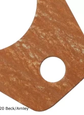 Beck/Arnley Engine Coolant Thermostat Gasket 039-0049                                     - 039-0049 - Image 4