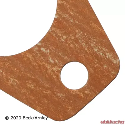 Beck/Arnley Engine Coolant Thermostat Gasket 039-0049 - 039-0049