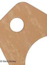 Beck/Arnley Engine Coolant Thermostat Gasket 039-0049                                     - 039-0049 - Image 5