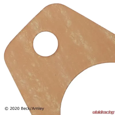 Beck/Arnley Engine Coolant Thermostat Gasket 039-0049 - 039-0049