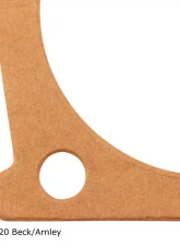 Beck/Arnley Engine Coolant Thermostat Gasket 039-0051                                     - 039-0051 - Image 2