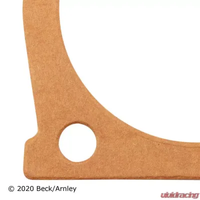 Beck/Arnley Engine Coolant Thermostat Gasket 039-0051 - 039-0051