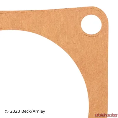 Beck/Arnley Engine Coolant Thermostat Gasket 039-0051 - 039-0051
