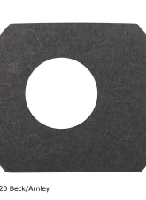 Beck/Arnley Engine Coolant Thermostat Gasket 039-0056                                     - 039-0056 - Image 3