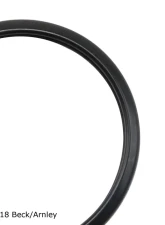 Beck/Arnley Engine Coolant Thermostat Gasket 039-0057                                     - 039-0057 - Image 3