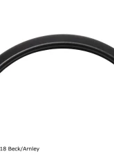 Beck/Arnley Engine Coolant Thermostat Gasket 039-0057                                     - 039-0057 - Image 4