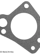 Beck/Arnley Engine Coolant Thermostat Gasket 039-0097                                     - 039-0097 - Image 3