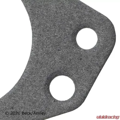 Beck/Arnley Engine Coolant Thermostat Gasket 039-0097 - 039-0097