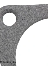 Beck/Arnley Engine Coolant Thermostat Gasket 039-0097                                     - 039-0097 - Image 5