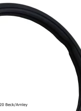 Beck/Arnley Engine Coolant Thermostat Gasket 039-0104                                     - 039-0104 - Image 3