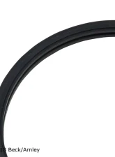 Beck/Arnley Engine Coolant Thermostat Gasket 039-0105                                     - 039-0105 - Image 4