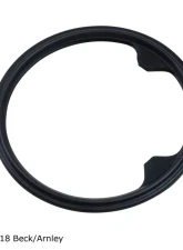 Beck/Arnley Engine Coolant Thermostat Gasket 039-0115                                     - 039-0115 - Image 3