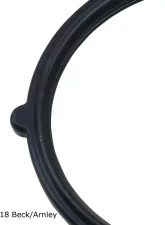 Beck/Arnley Engine Coolant Thermostat Gasket 039-0115                                     - 039-0115 - Image 4