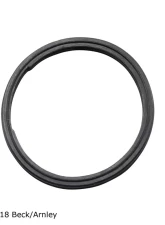 Beck/Arnley Engine Coolant Thermostat Gasket 039-0117                                     - 039-0117 - Image 2