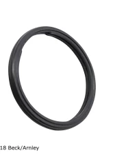 Beck/Arnley Engine Coolant Thermostat Gasket 039-0117                                     - 039-0117 - Image 4