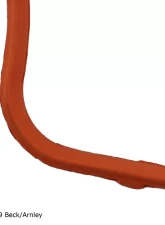 Beck/Arnley Engine Coolant Thermostat Housing Gasket 039-0119                                     - 039-0119 - Image 4