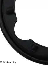Beck/Arnley Engine Coolant Thermostat Gasket 039-0123                                     - 039-0123 - Image 2