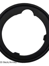 Beck/Arnley Engine Coolant Thermostat Gasket 039-0123                                     - 039-0123 - Image 3