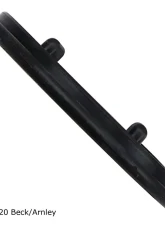 Beck/Arnley Engine Coolant Thermostat Gasket 039-0123                                     - 039-0123 - Image 5