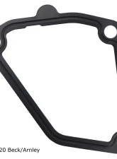 Beck/Arnley Engine Coolant Thermostat Gasket 039-0124                                     - 039-0124 - Image 3