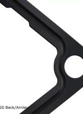 Beck/Arnley Engine Coolant Thermostat Gasket 039-0124                                     - 039-0124 - Image 4